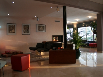 casa albada 609